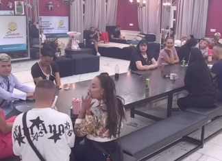 DRAMA UŽIVO! Kada je Ivana pročitala imena nominovanih, nastao muk! DRAMA UŽIVO! Kada je Ivana pročitala imena nominovanih, nastao muk!