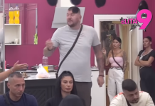 HAOS TOKOM NOMINACIJA! Luka i Janjuš zaratili pred svima, pale teške optužbe! HAOS TOKOM NOMINACIJA! Luka i Janjuš zaratili pred svima, pale teške optužbe!