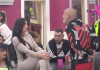 DRAMA TOKOM GLEDANJA SNIMAKA! Mića optužio Staniju zbog novca od Asmina, Bela kuća zanemela DRAMA TOKOM GLEDANJA SNIMAKA! Mića optužio Staniju zbog novca od Asmina, Bela kuća zanemela