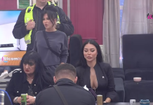 TOTALNI HAOS U ELITI! Stanija i Maja se brutalno ponizile pred svima! TOTALNI HAOS U ELITI! Stanija i Maja se brutalno ponizile pred svima!