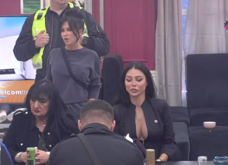 TOTALNI HAOS U ELITI! Stanija i Maja se brutalno ponizile pred svima! TOTALNI HAOS U ELITI! Stanija i Maja se brutalno ponizile pred svima!