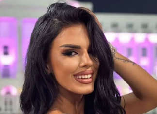 Drama u Eliti! Anita iznenada napustila Belu kuću, svi se pitaju šta se dogodilo Drama u Eliti! Anita iznenada napustila Belu kuću, svi se pitaju šta se dogodilo