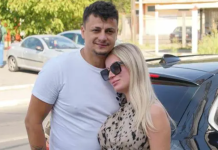 Milica prvi put bez zadrške o odnosu sa Terzinom porodicom: Evo šta je rekla o njegovoj porodici i maloj Barbari Milica prvi put bez zadrške o odnosu sa Terzinom porodicom: Evo šta je rekla o njegovoj porodici i maloj Barbari