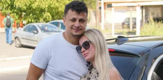 Milica prvi put bez zadrške o odnosu sa Terzinom porodicom: Evo šta je rekla o njegovoj porodici i maloj Barbari