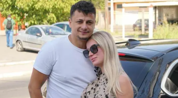 Milica prvi put bez zadrške o odnosu sa Terzinom porodicom: Evo šta je rekla o njegovoj porodici i maloj Barbari Milica prvi put bez zadrške o odnosu sa Terzinom porodicom: Evo šta je rekla o njegovoj porodici i maloj Barbari