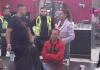 SKANDAL UŽIVO: Sukob Milene i Anđela izmakao kontroli,obezbjeđenje uletjelo u kuću! SKANDAL UŽIVO: Sukob Milene i Anđela izmakao kontroli,obezbjeđenje uletjelo u kuću!