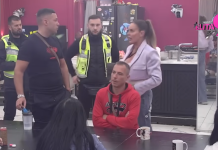 SKANDAL UŽIVO: Sukob Milene i Anđela izmakao kontroli,obezbjeđenje uletjelo u kuću! SKANDAL UŽIVO: Sukob Milene i Anđela izmakao kontroli,obezbjeđenje uletjelo u kuću!