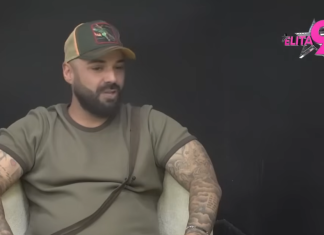 Haos u Šiša Baru: Luka opleo po Aneli i Staniji, pa otkrio šta misli o porodici Haos u Šiša Baru: Luka opleo po Aneli i Staniji, pa otkrio šta misli o porodici
