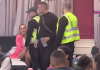NEVIĐENA DRAMA! Milena i Anđelo u žestokom okršaju – sve je izmaklo kontroli NEVIĐENA DRAMA! Milena i Anđelo u žestokom okršaju – sve je izmaklo kontroli