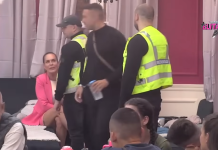 NEVIĐENA DRAMA! Milena i Anđelo u žestokom okršaju – sve je izmaklo kontroli NEVIĐENA DRAMA! Milena i Anđelo u žestokom okršaju – sve je izmaklo kontroli
