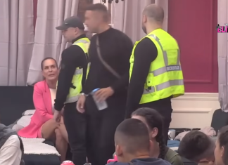 NEVIĐENA DRAMA! Milena i Anđelo u žestokom okršaju – sve je izmaklo kontroli NEVIĐENA DRAMA! Milena i Anđelo u žestokom okršaju – sve je izmaklo kontroli