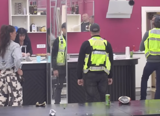 DRAMA NE PRESTAJE: Novi okršaj Bore i Boginje potresao rijaliti, učesnici u šoku DRAMA NE PRESTAJE: Novi okršaj Bore i Boginje potresao rijaliti, učesnici u šoku