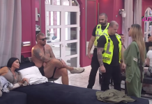 RAT BIVŠE I SADAŠNJE! Aneli i Vanja oči u oči zbog Janjuša, pale jezive uvrede i prijetnje! (VIDEO) RAT BIVŠE I SADAŠNJE! Aneli i Vanja oči u oči zbog Janjuša, pale jezive uvrede i prijetnje! (VIDEO)