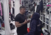 SOFIJA NE MOŽE DA SAKRIJE LJUBOMORU? Terza i Sandra uživali zajedno, njena reakcija sve rekla! (VIDEO) SOFIJA NE MOŽE DA SAKRIJE LJUBOMORU? Terza i Sandra uživali zajedno, njena reakcija sve rekla! (VIDEO)