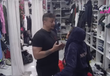 SOFIJA NE MOŽE DA SAKRIJE LJUBOMORU? Terza i Sandra uživali zajedno, njena reakcija sve rekla! (VIDEO) SOFIJA NE MOŽE DA SAKRIJE LJUBOMORU? Terza i Sandra uživali zajedno, njena reakcija sve rekla! (VIDEO)