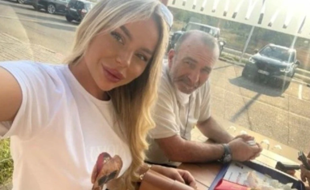 Šok u „Eliti 9“: Sofiji stiglo brutalno pismo od Daneta – spomenuo milione, kuće i Slađu Poršelinu!
