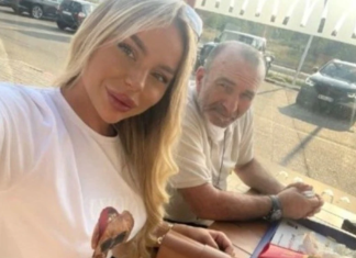 Šok u „Eliti 9“: Sofiji stiglo brutalno pismo od Daneta – spomenuo milione, kuće i Slađu Poršelinu! Šok u „Eliti 9“: Sofiji stiglo brutalno pismo od Daneta – spomenuo milione, kuće i Slađu Poršelinu!