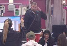Aneli zanijemila nakon Janjuševih riječi: Obezbjeđenje moralo da spriječi veći sukob! (VIDEO) Aneli zanijemila nakon Janjuševih riječi: Obezbjeđenje moralo da spriječi veći sukob! (VIDEO)