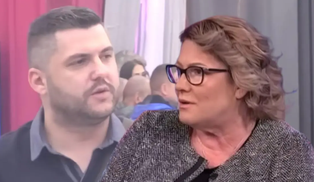 Šok izjava Asminove majke za Maju Marinković: „Ne daj Bože da dobiju dijete,Ne želim je za snajku!“