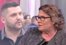 Šok izjava Asminove majke za Maju Marinković: „Ne daj Bože da dobiju dijete,Ne želim je za snajku!“ Šok izjava Asminove majke za Maju Marinković: „Ne daj Bože da dobiju dijete,Ne želim je za snajku!“