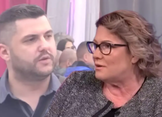 Šok izjava Asminove majke za Maju Marinković: „Ne daj Bože da dobiju dijete,Ne želim je za snajku!“ Šok izjava Asminove majke za Maju Marinković: „Ne daj Bože da dobiju dijete,Ne želim je za snajku!“