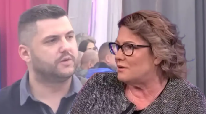 Šok izjava Asminove majke za Maju Marinković: „Ne daj Bože da dobiju dijete,Ne želim je za snajku!“ Šok izjava Asminove majke za Maju Marinković: „Ne daj Bože da dobiju dijete,Ne želim je za snajku!“