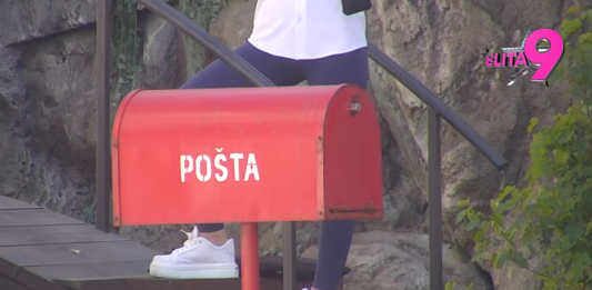 SUNČICA POVUKLA POTEZ KOJI MENJA SVE: Evo ko je ovi vođa, pa napravila haos!