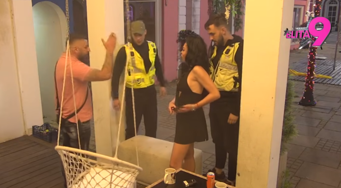 „Šetala sam te kao kerića!“ Maja i Asmin zaratili kao nikad do sada – nastao potpuni haos! „Šetala sam te kao kerića!“ Maja i Asmin zaratili kao nikad do sada – nastao potpuni haos!