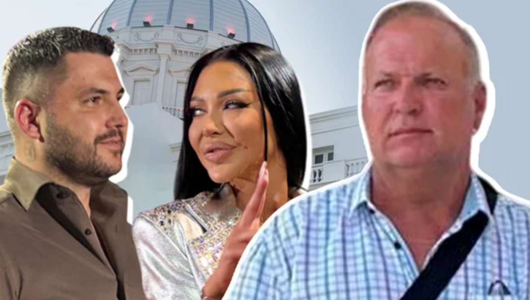 Otac Asmina Durdžića žestoko udario na Maju Marinković: „Žalićeš što nisi iskoristio mladost!“