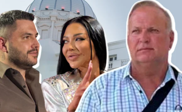 Otac Asmina Durdžića žestoko udario na Maju Marinković: „Žalićeš što nisi iskoristio mladost!“ Otac Asmina Durdžića žestoko udario na Maju Marinković: „Žalićeš što nisi iskoristio mladost!“