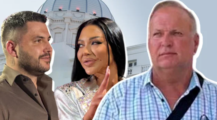 Otac Asmina Durdžića žestoko udario na Maju Marinković: „Žalićeš što nisi iskoristio mladost!“ Otac Asmina Durdžića žestoko udario na Maju Marinković: „Žalićeš što nisi iskoristio mladost!“