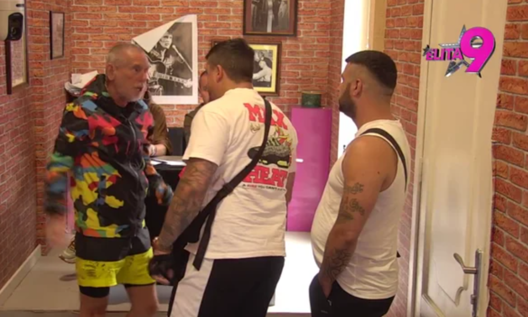 “MA JEDI G*VNA, MATORI!” Terza eksplodirao, Milena i Asmin zaratili kao nikad do sada!