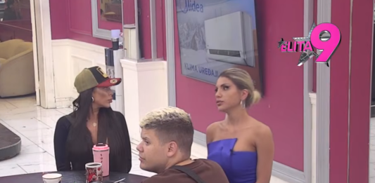 ELITA NA NOGAMA: Ivana Šopić saopštila odluku koja je uzdrmala Belu kuću!