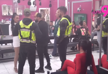 Haos kakav se ne pamti:Novi sukob Stanije Dobrojević i Anite Stanojlović u rijalitiju Haos kakav se ne pamti:Novi sukob Stanije Dobrojević i Anite Stanojlović u rijalitiju