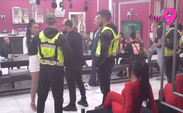 Haos kakav se ne pamti:Novi sukob Stanije Dobrojević i Anite Stanojlović u rijalitiju Haos kakav se ne pamti:Novi sukob Stanije Dobrojević i Anite Stanojlović u rijalitiju