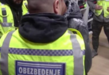 HITNA DISKVALIFIKACIJA U „ELITI“? Zadrugari u šoku nakon brutalnog incidenta! HITNA DISKVALIFIKACIJA U „ELITI“? Zadrugari u šoku nakon brutalnog incidenta!