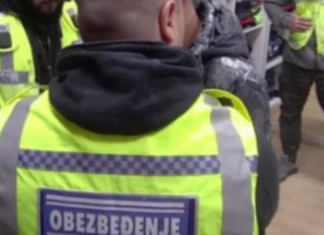 HITNA DISKVALIFIKACIJA U „ELITI“? Zadrugari u šoku nakon brutalnog incidenta! HITNA DISKVALIFIKACIJA U „ELITI“? Zadrugari u šoku nakon brutalnog incidenta!