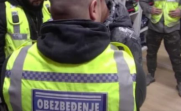 HITNA DISKVALIFIKACIJA U „ELITI“? Zadrugari u šoku nakon brutalnog incidenta! HITNA DISKVALIFIKACIJA U „ELITI“? Zadrugari u šoku nakon brutalnog incidenta!