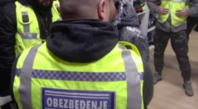 HITNA DISKVALIFIKACIJA U „ELITI“? Zadrugari u šoku nakon brutalnog incidenta! HITNA DISKVALIFIKACIJA U „ELITI“? Zadrugari u šoku nakon brutalnog incidenta!