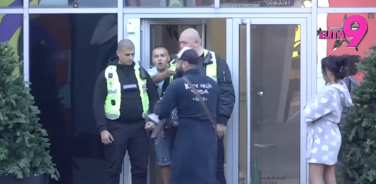 MUK U ELITI!!Luka bacio Dačine stvari u jezero, spomenuto i ćebe njegove sestre – nastao totalni rat!