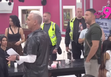 “TRUDNA TI JE DJEVOJKA, A TI MISLIŠ O PITANJIMA!” Anđelo ponizio Luku pred svima pa nastao haos! “TRUDNA TI JE DJEVOJKA, A TI MISLIŠ O PITANJIMA!” Anđelo ponizio Luku pred svima pa nastao haos!