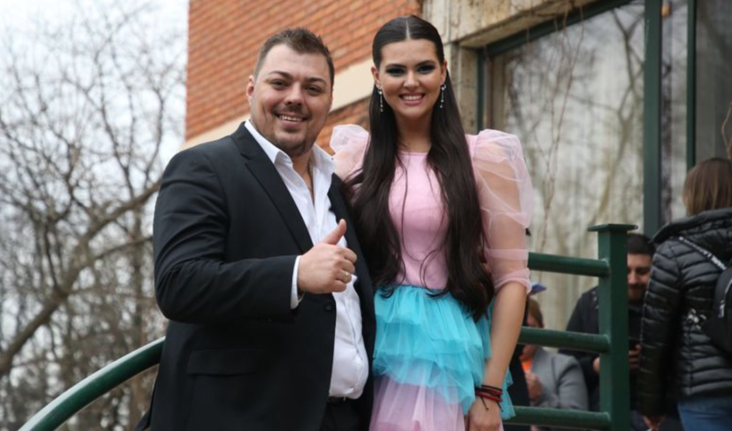 SKANDAL KOJI JE SVE ZATEKAO! Slobo Vasić iz aviona prebačen u psihijatrijsku ustanovu
