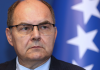“SITUACIJA JE POSTALA VEOMA NESTABILNA” Šmit upozorio na opasnost po Balkan! “SITUACIJA JE POSTALA VEOMA NESTABILNA” Šmit upozorio na opasnost po Balkan!