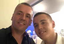 DAČIN OTAC ŽESTOKO ZAPRIJETIO LUKI VUJOVIĆU: “Napolju ga čeka ozbiljan problem!” DAČIN OTAC ŽESTOKO ZAPRIJETIO LUKI VUJOVIĆU: “Napolju ga čeka ozbiljan problem!”