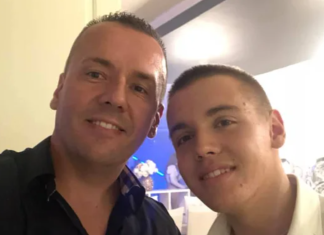 DAČIN OTAC ŽESTOKO ZAPRIJETIO LUKI VUJOVIĆU: “Napolju ga čeka ozbiljan problem!” DAČIN OTAC ŽESTOKO ZAPRIJETIO LUKI VUJOVIĆU: “Napolju ga čeka ozbiljan problem!”