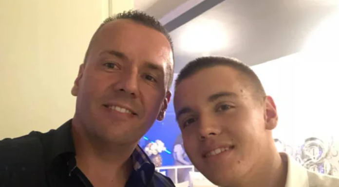 DAČIN OTAC ŽESTOKO ZAPRIJETIO LUKI VUJOVIĆU: “Napolju ga čeka ozbiljan problem!” DAČIN OTAC ŽESTOKO ZAPRIJETIO LUKI VUJOVIĆU: “Napolju ga čeka ozbiljan problem!”