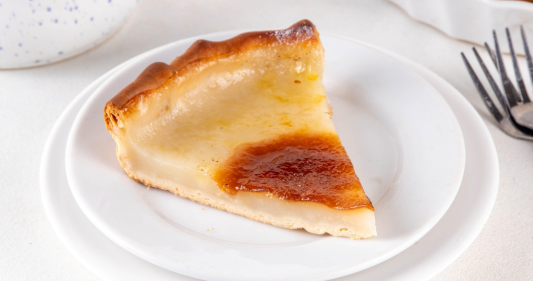 Zaboravljeni recept naših baka ponovo hit: Pita od vode pravi se bez jaja i mlijeka, a ukus je nevjerovatan