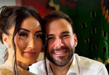 Nova ljubav Marka Gačića više nije tajna: Emotivna objava pokrenula lavinu komentara Nova ljubav Marka Gačića više nije tajna: Emotivna objava pokrenula lavinu komentara