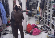 Šok u “Eliti 9”: Maji Marinković dostavljen nedozvoljen paket – sve završilo ispod garderobe Šok u “Eliti 9”: Maji Marinković dostavljen nedozvoljen paket – sve završilo ispod garderobe