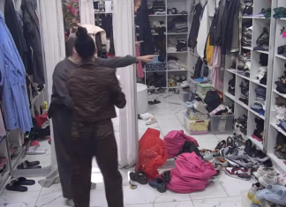 Šok u “Eliti 9”: Maji Marinković dostavljen nedozvoljen paket – sve završilo ispod garderobe Šok u “Eliti 9”: Maji Marinković dostavljen nedozvoljen paket – sve završilo ispod garderobe